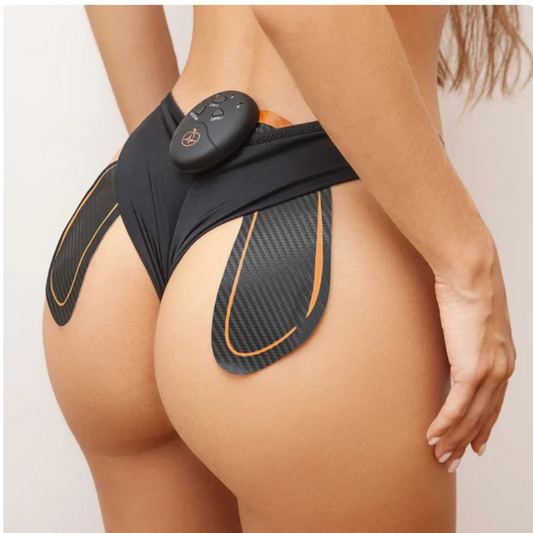 GluteTone Pro  Masajeador y Tonificador